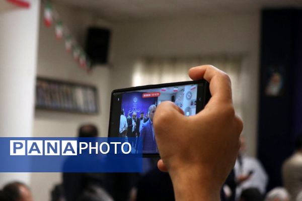 دیدار مردمی استاندار مازندران در شهرستان نور