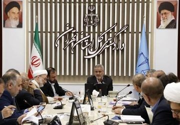 اعطای ارفاقات قانونی به سارقان و اشرار ممنوع است