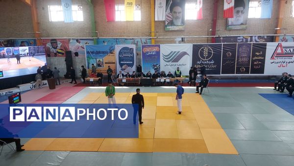 برگزاری سومین دوره مسابقات کشوری کوراش به میزبانی بجنورد