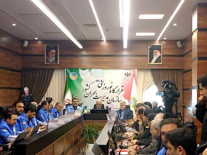 یک میلیون نفر به مسافران نوروزی خدمات‌رسانی می‌کنند