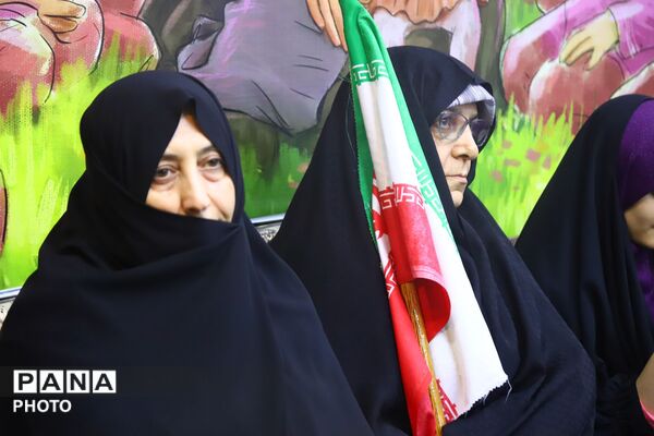 از مشاوره تا فعالیت های تشکیلاتی در موکب آموزش و پرورش نواحی پنجگانه تبریز