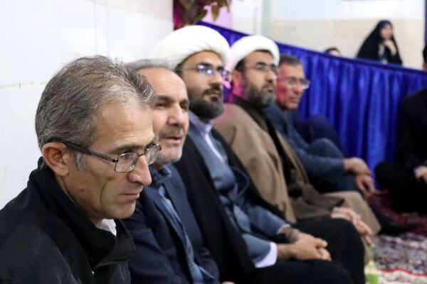 برگزاری باشکوه دومین محفل قرآنی «رواق» با محوریت ترویج جلسات خانگی قرآن در شهرستان فلارد