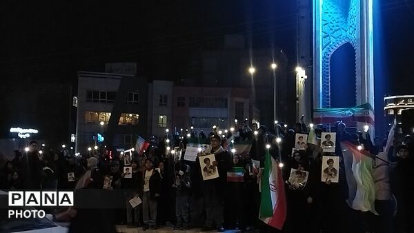 قاب هایی از حضورـ۲