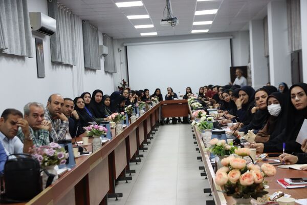 برگزاری دوره توجیهی-تخصصی جامع با هدف آشنایی با وظایف و رویکردهای اجرایی