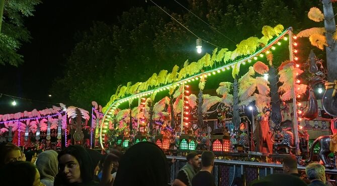 احلی من العسل ندای شجاعت و وفاداری