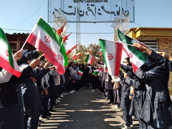 شهید گمنام، بی‌نام اما پرآوازه؛ یادش همیشه در دل‌ها زنده می‌ماند