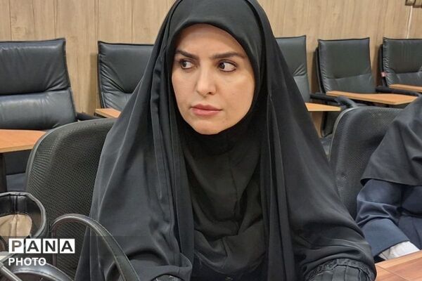 کارگاه توانمندسازی مراقبین سلامت ناحیه دو بهارستان