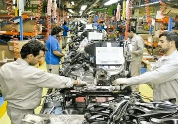 ابلاغ بسته حمایت از تولید در شرایط اضطراری؛ به‌زودی