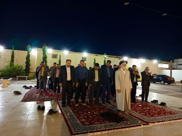 برگزاری جشن گرامیداشت مقام معلم در مه ولات