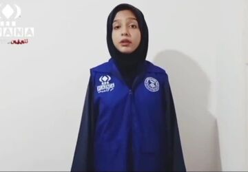 جشن ولادت حضرت زینب(س) و تقدیر از پرستاران در بندرترکمن