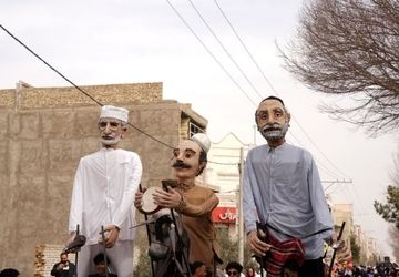  آغاز جشنواره بین المللی قصه گویی در یزد