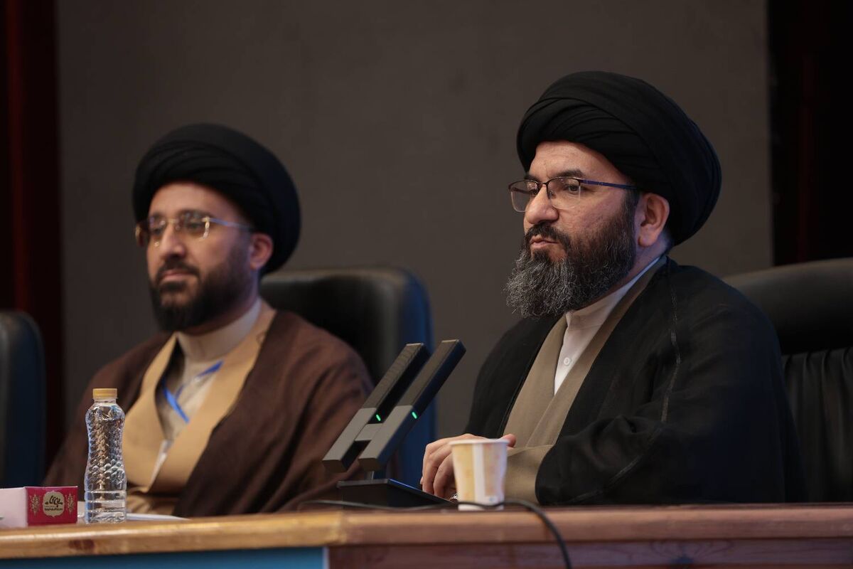 قرآن باید «نرم‌افزار اصلی» تربیت در آموزش و پرورش باشد