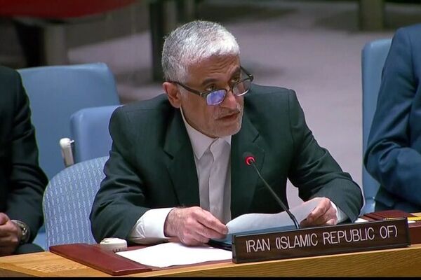 پاسخ ایران به ادعای ۶ کشور عربی و درخواست غرامت از آنها