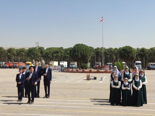 اجرای طرح پیام عدالت در استان فارس