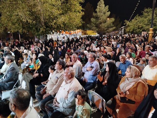 جشن میلاد پیامبر مهربانی ها حضرت محمد (ص) و هفته وحدت