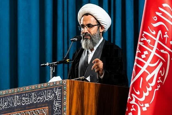 اعتماد به وعده‌های آمریکا آینده منافع ملی را به خطر می‌اندازد