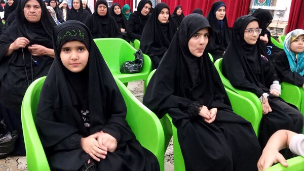 مراسم بزرگداشت اربعین شهدای اقتدار در یاسوج 