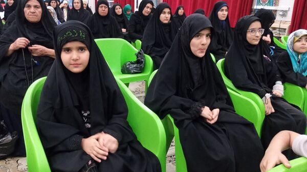 مراسم بزرگداشت اربعین شهدای اقتدار در یاسوج 