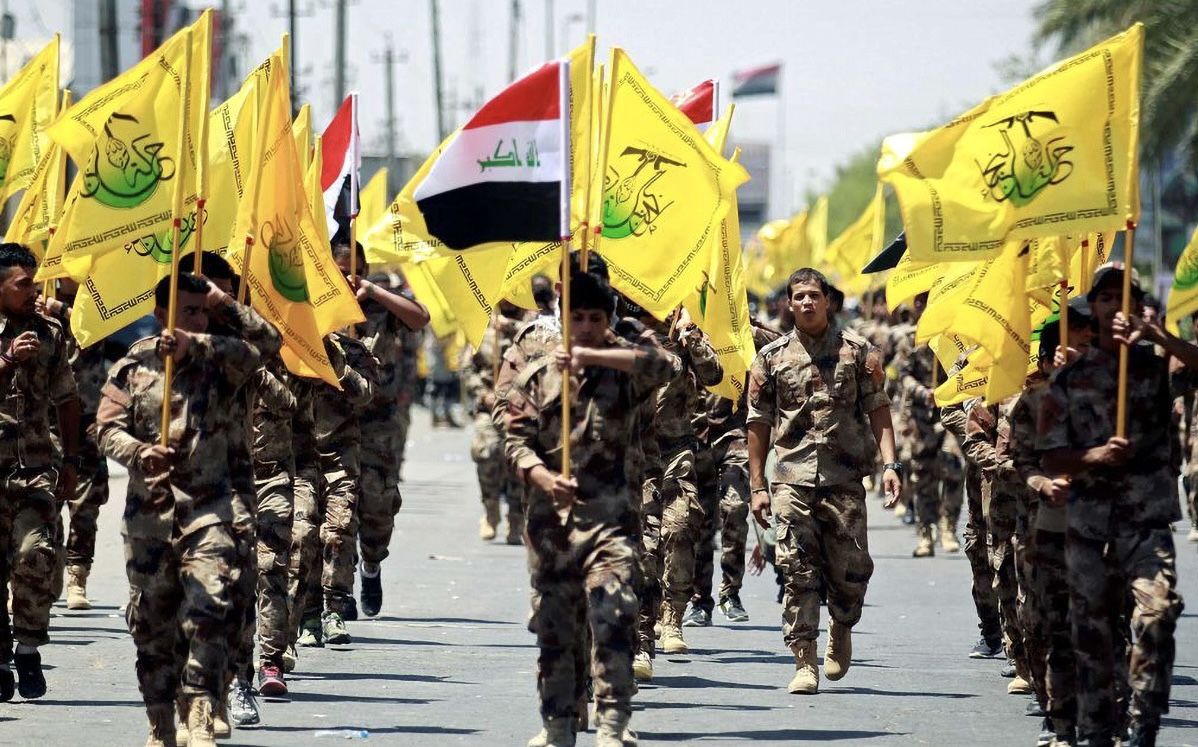 سید حسن نصرالله محور وحدت و نماد عزت مقاومت بود