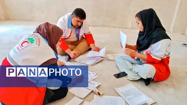 برگزاری سیزدهمین طرح ملی دادرس در شهرستان اشتهارد