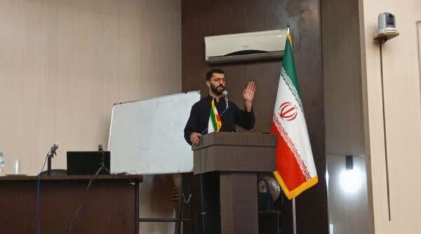 مدرسه مقاومت و میعادگاه وحدت