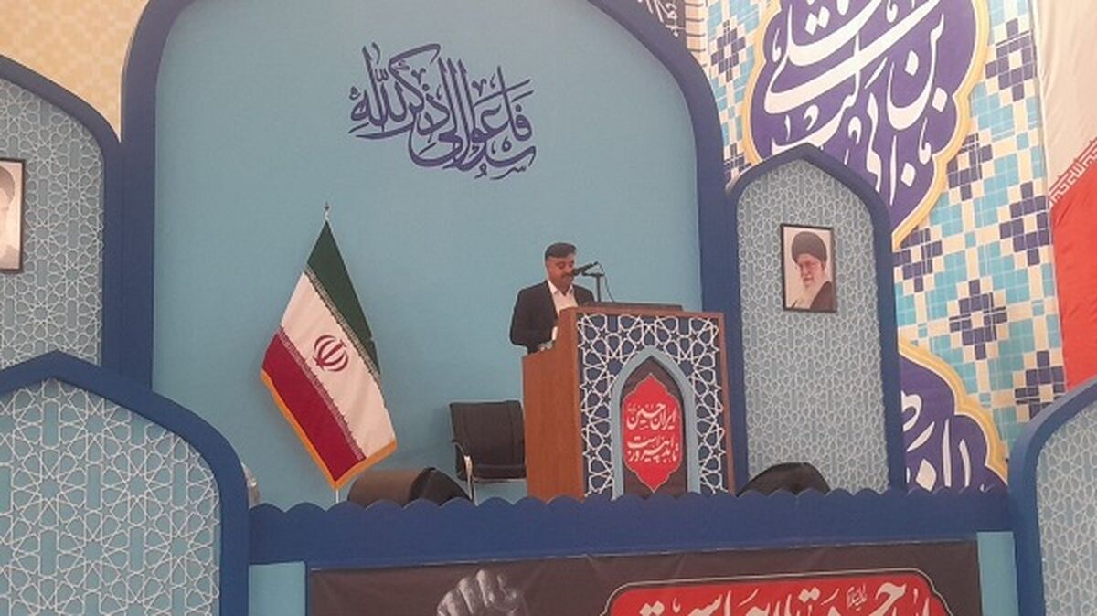 جهاد‌دانشگاهی با هدف پیوند علم دانشگاهی با جامعه، انقلاب و صنعت تاسیس شد