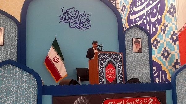 جهاد‌دانشگاهی با هدف پیوند علم دانشگاهی با جامعه، انقلاب و صنعت تاسیس شد