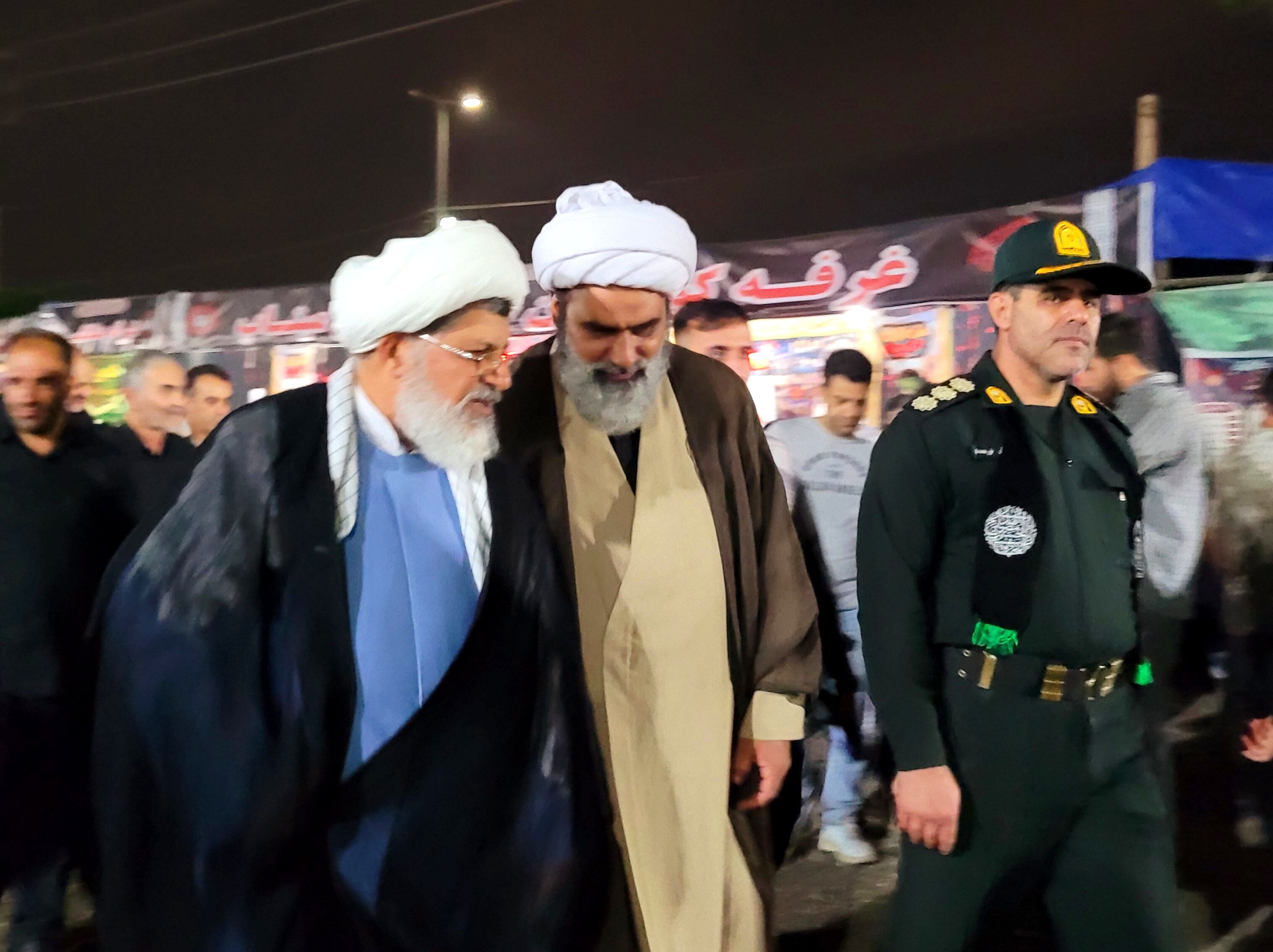 دانش‌آموزان ایران اراده‌ای بزرگ‌تر از سن خود دارند