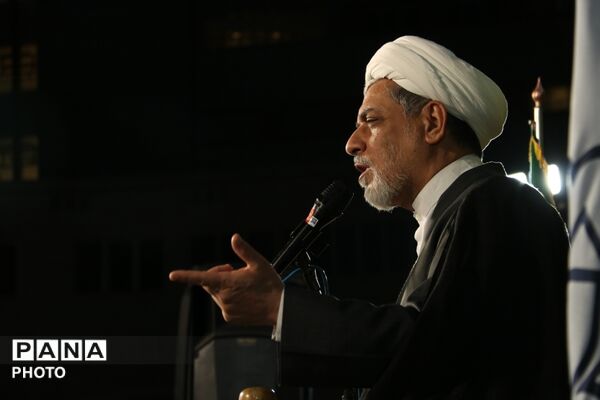 یادواره شهدای سلامت یزد در بیمارستان شهید رهنمون