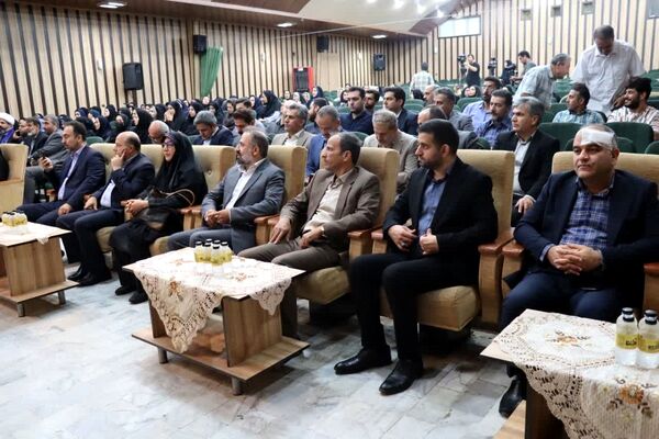 اعزام همزمان کاروان تجهیزات ورزشی و بهداشتی «مهر بانشاط» به مدارس سراسر کشور