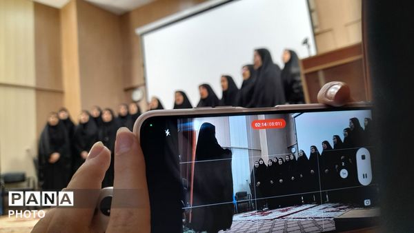 جشنواره فرهنگی هنری فردا در کانون شهید شوشتری شهرستان نیشابور 