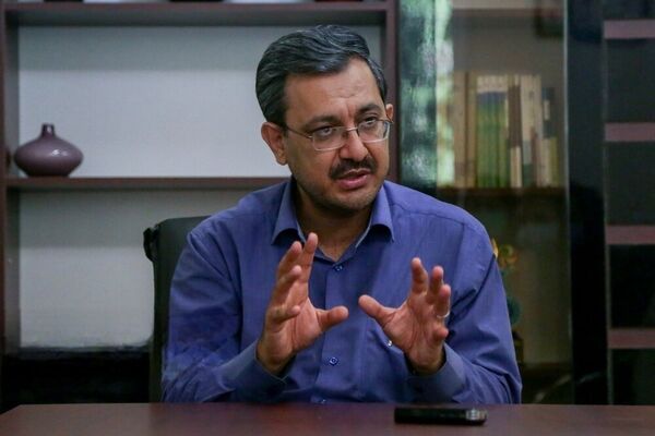 حضور ۱۹ استان کشور در مرحله نهایی بیست‌وهفتمین جشنواره جوان خوارزمی
