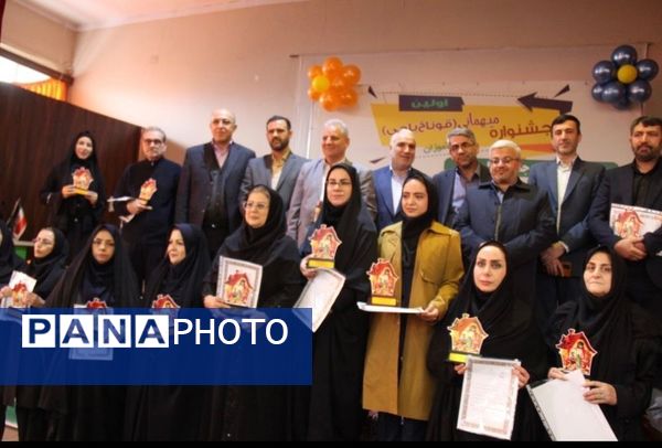 جشنواره «قوناخ باجی»، الگویی درخشان در آموزش پیش‌دبستانی