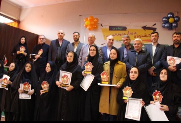 جشنواره «قوناخ باجی»، الگویی درخشان در آموزش پیش‌دبستانی