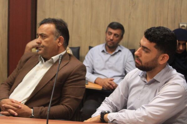 برگزاری نشست بصیرتی جهاد تبیین پیشرفت مدارس در بهارستان‌دو