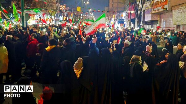 راهپیمایی باشکوه روز قدس در نظرآباد