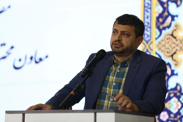 لیگ ورزشی دانشگاه فرهنگیان؛ شور و نشاط دانشجومعلمان با یاد شهدای اقتدار