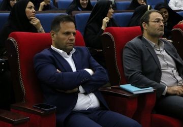 آماده‌سازی مدارس ملارد برای سال تحصیلی جدید در نشست مدیران