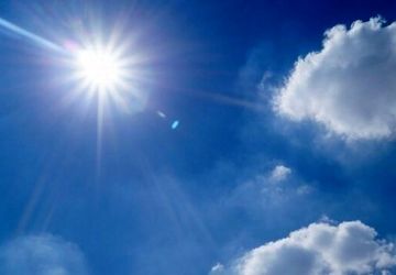 تداوم هوای گرم تا پایان هفته