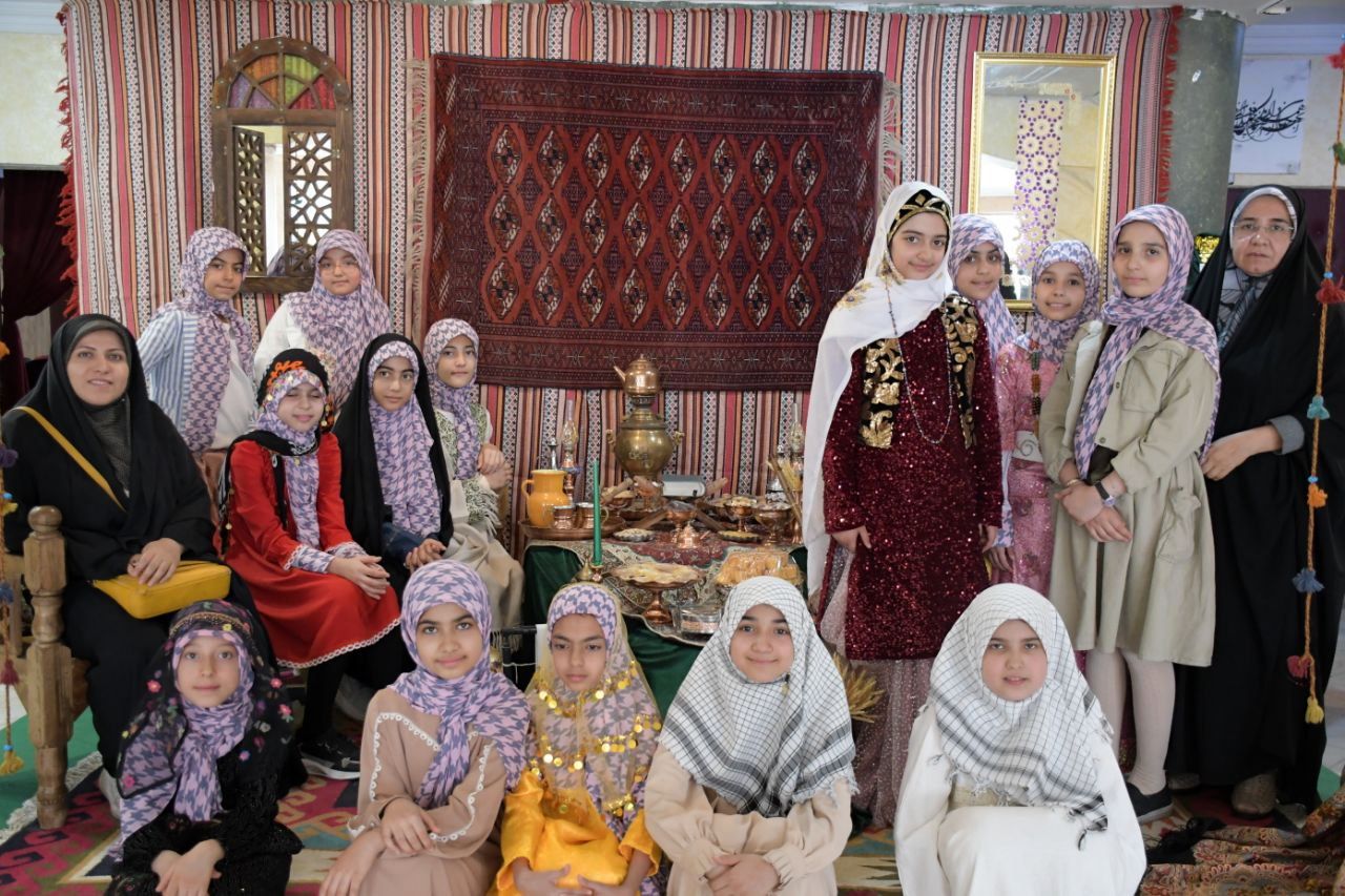 نقش بی‌بدیل مربیان تربیتی در شکوفایی نسل آینده در همایش منطقه ۵ تهران بازخوانی شد