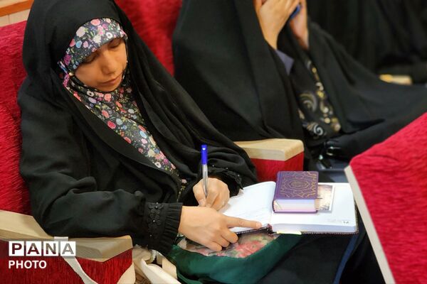 «شجره طیبه»؛ پیوند قرآن و تربیت برای ساختن افق آینده نوجوانان