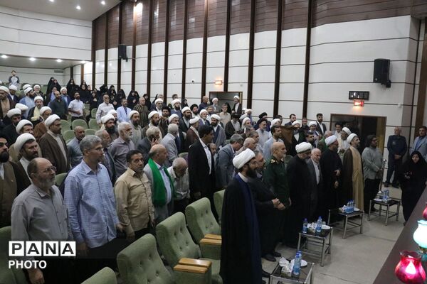 حجت‌الاسلام مرتضی همتی‌فر مدیرکل تبلیغات اسلامی خراسان رضوی شد