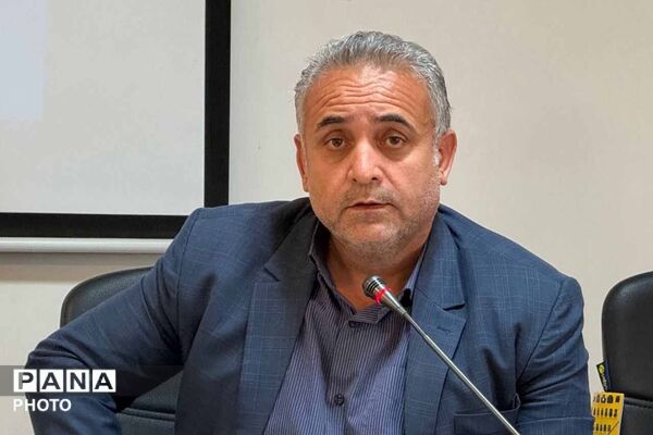 ارتقای کیفیت آموزشی، محور جلسه شورای آموزش و پرورش شهرستان مانه

