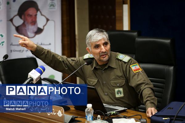 دوره آموزشی تربیت مدرس پیرامید و نظم گروهی