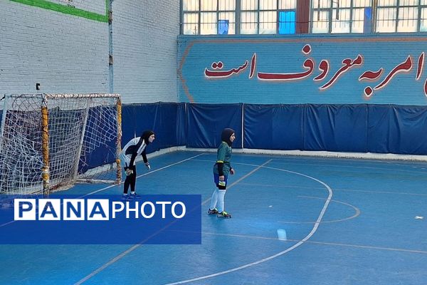 برترین‌ها به مصاف یکدیگر رفتند