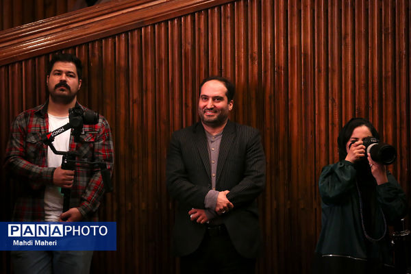 دومین نمایشگاه عمومی یاریگران زندگی