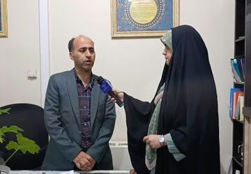 اجرای فرآیند هدایت تحصیلی برای انتخاب رشته دانش‌آموزان در کاشان