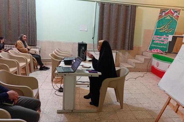 معلمان ابتدایی مجهز به دانش نوین تندرستی شدند