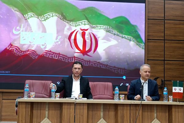 برگزاری جلسه توانمندسازی حقوقی و قضایی مدیران شهریار