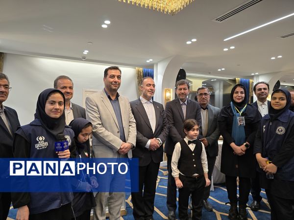 سومین جشنواره بانوان خیر مدرسه ساز استان اصفهان